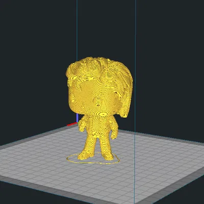 Steve – figure Funko POP! từ Stranger Things