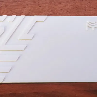 Thẻ bài của Chamber (Valorant)