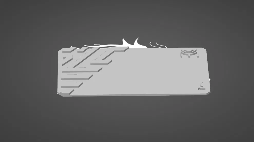 Thẻ bài của Chamber (Valorant) - Image 3