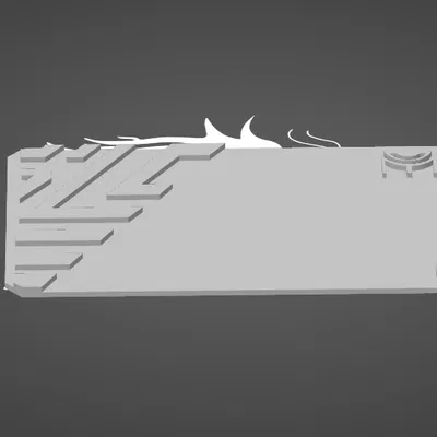 Thẻ bài của Chamber (Valorant)