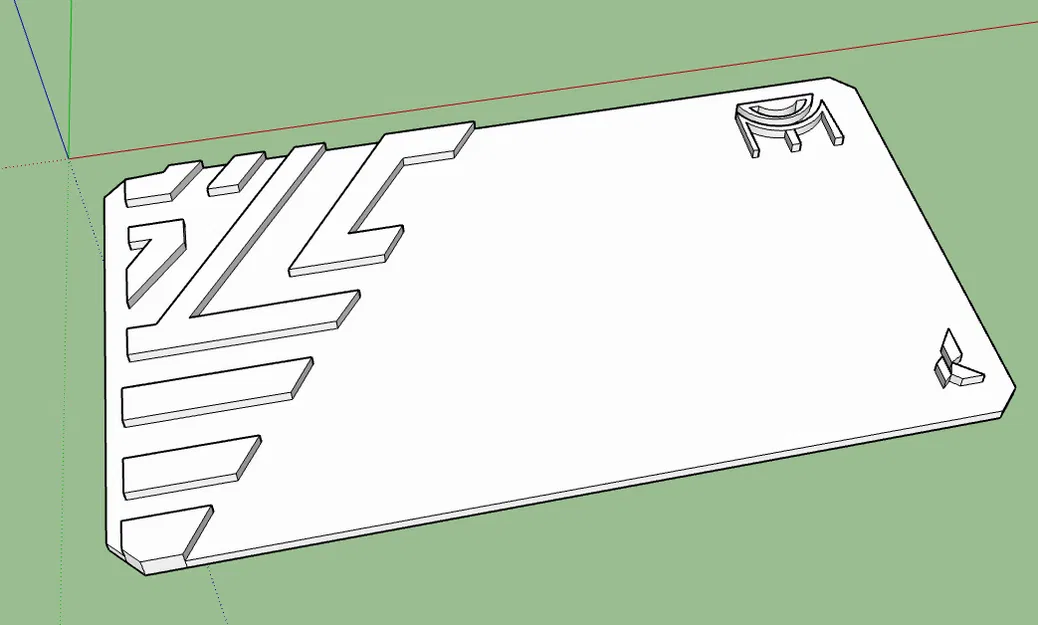 Thẻ bài của Chamber (Valorant) - Image 4