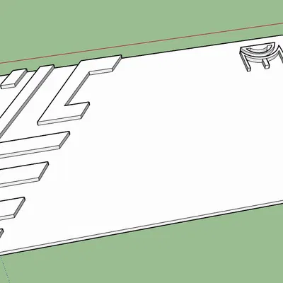 Thẻ bài của Chamber (Valorant)
