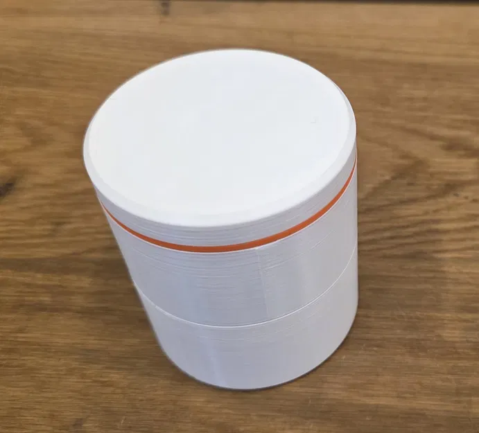 Hộp đựng Garmin MK3i 51mm + dây đeo + cáp sạc (bắt vít) - Image 1