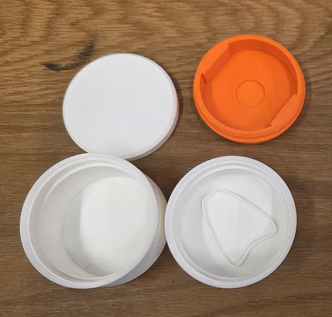 Hộp đựng Garmin MK3i 51mm + dây đeo + cáp sạc (bắt vít) - Image 7