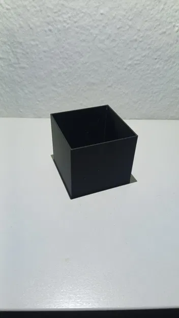 Mini-Kiste – Hộp mini gọn gàng - Image 1