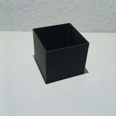 Mini-Kiste – Hộp mini gọn gàng