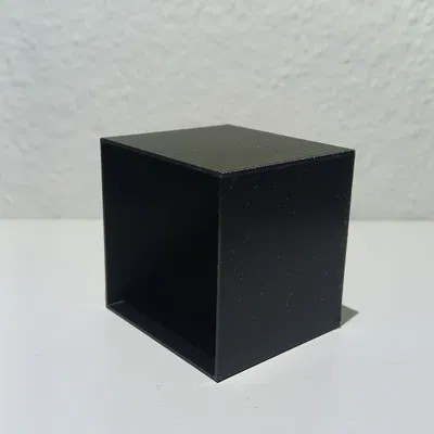 Mini-Kiste – Hộp mini gọn gàng