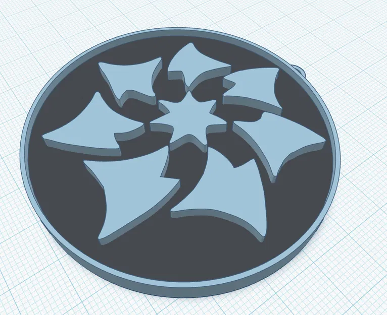 Móc khóa Thuộc tính Độc quyền của Ye Shunguang ZZZ - Image 1