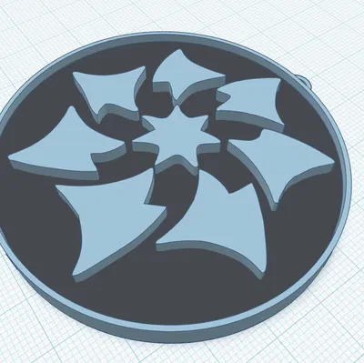 Móc khóa Thuộc tính Độc quyền của Ye Shunguang ZZZ