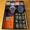 Insert sắp xếp Twilight Imperium Fourth Edition + Prophecy of Kings - Thumbnail 7