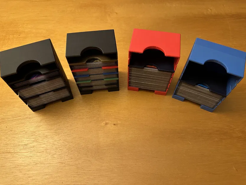 Insert sắp xếp Twilight Imperium Fourth Edition + Prophecy of Kings - Image 15