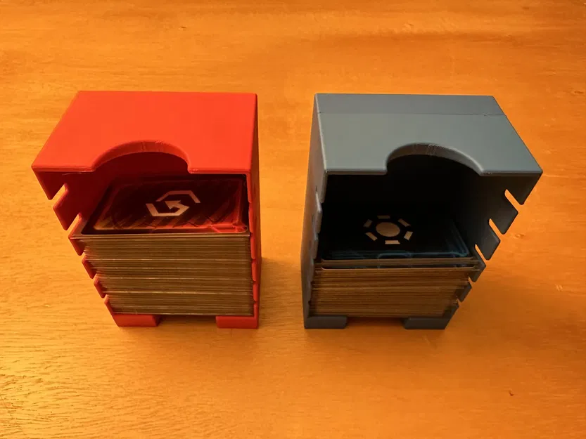 Insert sắp xếp Twilight Imperium Fourth Edition + Prophecy of Kings - Image 16