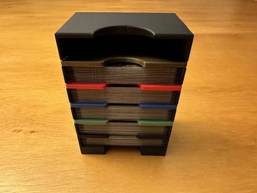 Insert sắp xếp Twilight Imperium Fourth Edition + Prophecy of Kings - Image 18