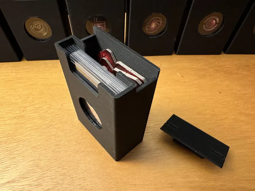 Insert sắp xếp Twilight Imperium Fourth Edition + Prophecy of Kings - Image 22