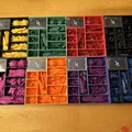 Insert sắp xếp Twilight Imperium Fourth Edition + Prophecy of Kings - Thumbnail 23