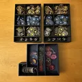Insert sắp xếp Twilight Imperium Fourth Edition + Prophecy of Kings - Thumbnail 32