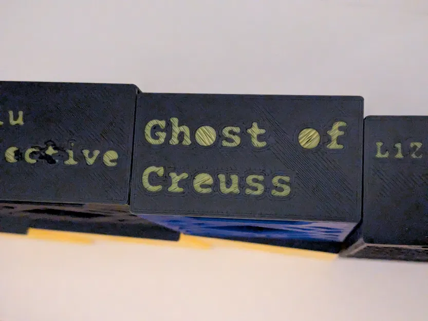 Twilight Imperium 4: Fraction Box - nắp snap-on & tên faction - Image 2