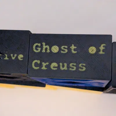 Twilight Imperium 4: Fraction Box - nắp snap-on & tên faction