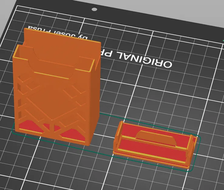 Twilight Imperium 4: Fraction Box - nắp snap-on & tên faction - Image 5