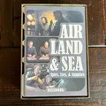 Insert/Organizer Air, Land, & Sea kèm Spies, Lies, & Supplies - Thumbnail 5