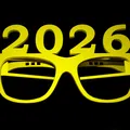 Kính Đón Năm Mới 2026 (2026 New Year's Glasses) - Thumbnail 1