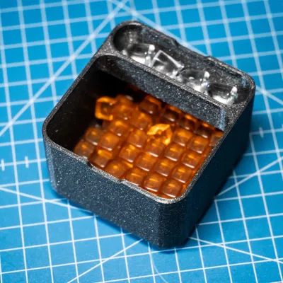 Harmonies Animal Box và Spirit Pawns phiên bản giới hạn