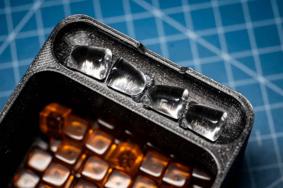 Harmonies Animal Box và Spirit Pawns phiên bản giới hạn - Image 2