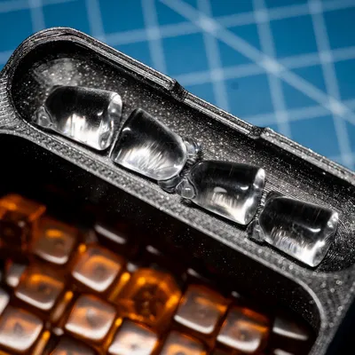 Harmonies Animal Box và Spirit Pawns phiên bản giới hạn