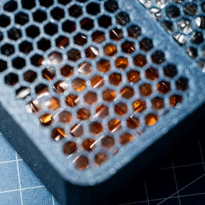 Harmonies Animal Box và Spirit Pawns phiên bản giới hạn