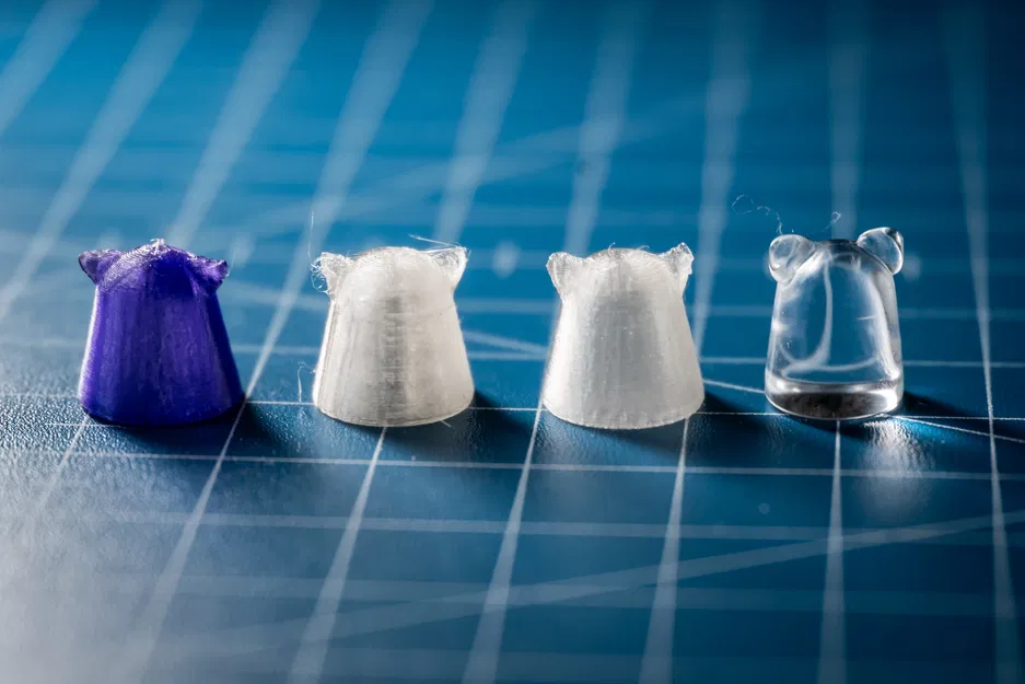 Harmonies Animal Box và Spirit Pawns phiên bản giới hạn - Image 6