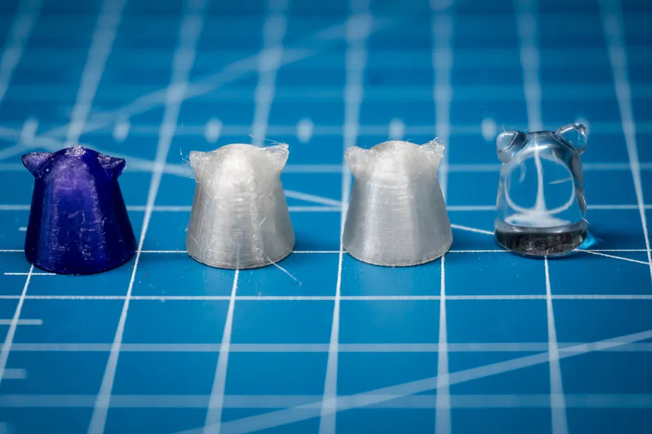 Harmonies Animal Box và Spirit Pawns phiên bản giới hạn - Image 7