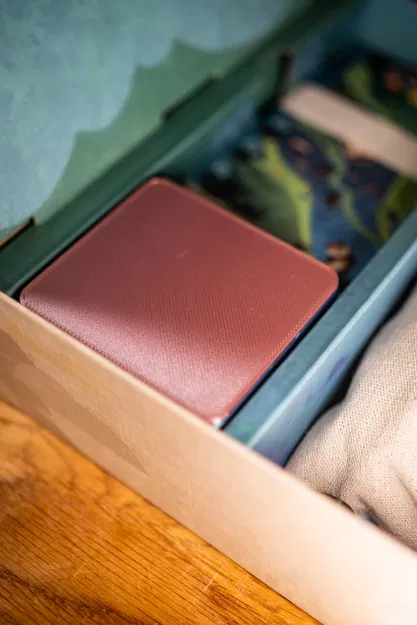 Hộp & Nắp Animal Harmonies v2 (Harmonies Animal Box and Lid v2) - Image 3