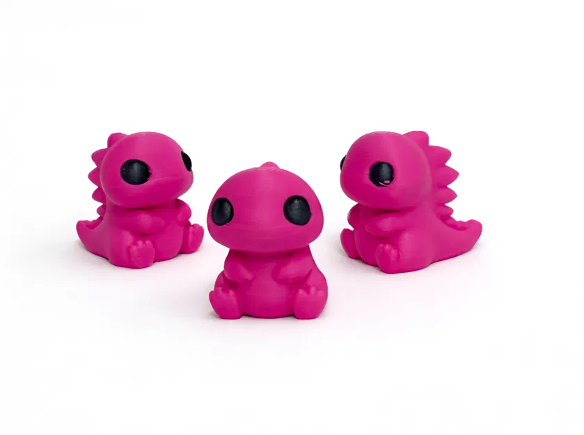 Cute Dino Mini – Bé Dino Mini Dễ Thương - Image 1