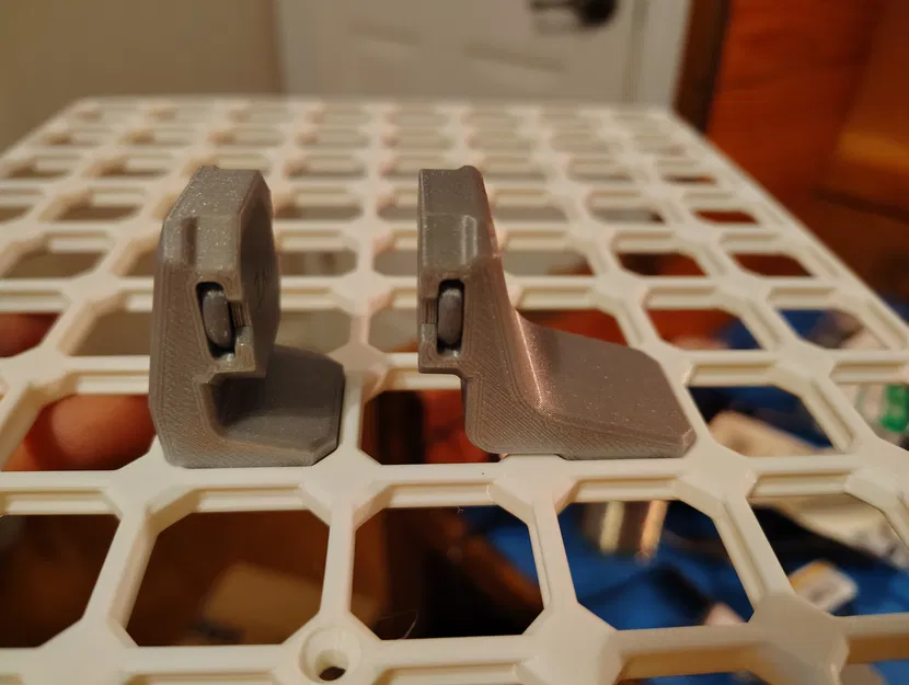 openGrid Standard Connector Góc 90° (Remix từ KYZ Design Angled Connectors) - Image 4