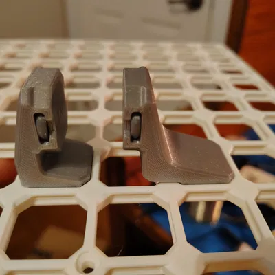 openGrid Standard Connector Góc 90° (Remix từ KYZ Design Angled Connectors)