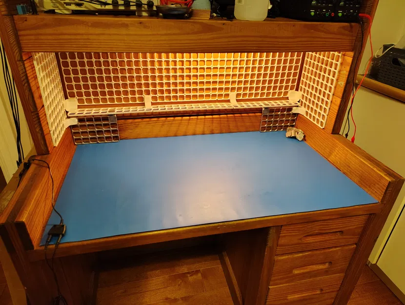 openGrid Standard Connector Góc 90° (Remix từ KYZ Design Angled Connectors) - Image 5