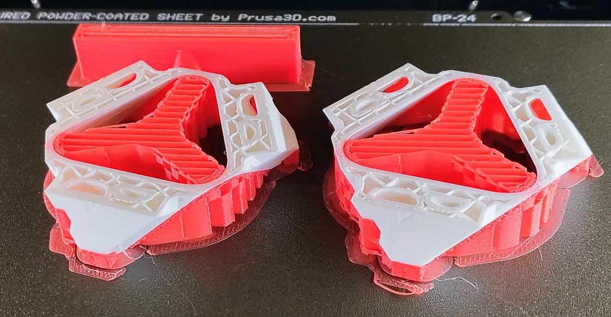 openGrid Standard Connector Góc 90° (Remix từ KYZ Design Angled Connectors) - Image 6