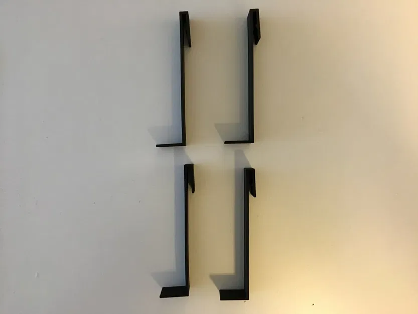 Kẹp hạ thấp insert cho hộp IKEA Tjena / Fullfölja - Image 4