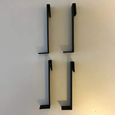 Kẹp hạ thấp insert cho hộp IKEA Tjena / Fullfölja