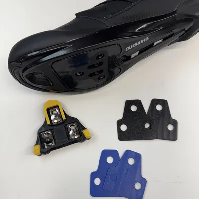 Nêm cleat đạp xe SPD-SL (1° và 2°)