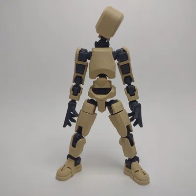 Mini Dummy 13 (bản mini Dummy13 đã rework)