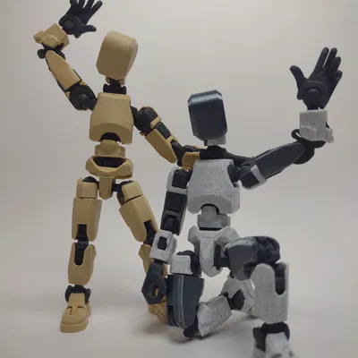 Mini Dummy 13 (bản mini Dummy13 đã rework)