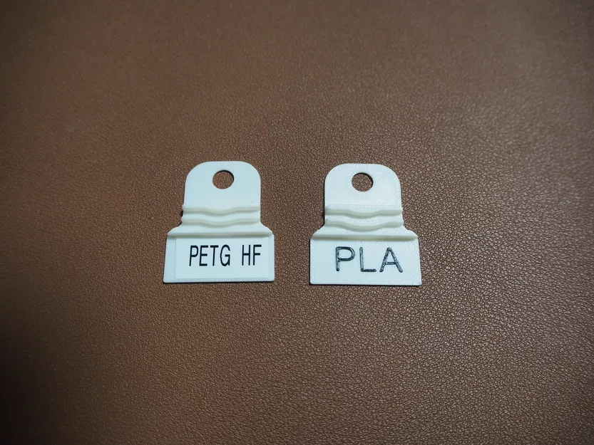 The next filament clip – Kẹp filament treo IKEA Skadis, chịu nhiệt cho dryer - Image 5