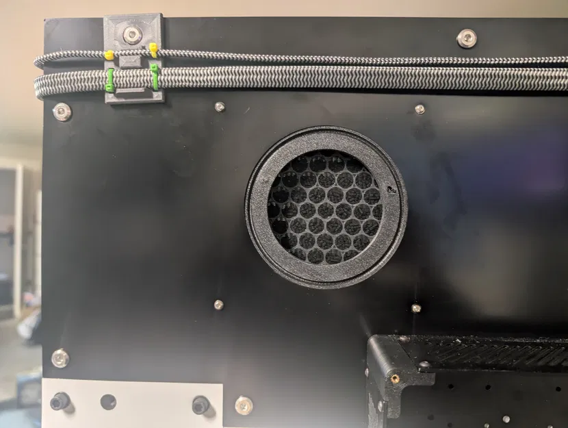 Cập nhật hệ thống lọc Rat Rig V-Core 4 (rat rig filter system update) - Image 2