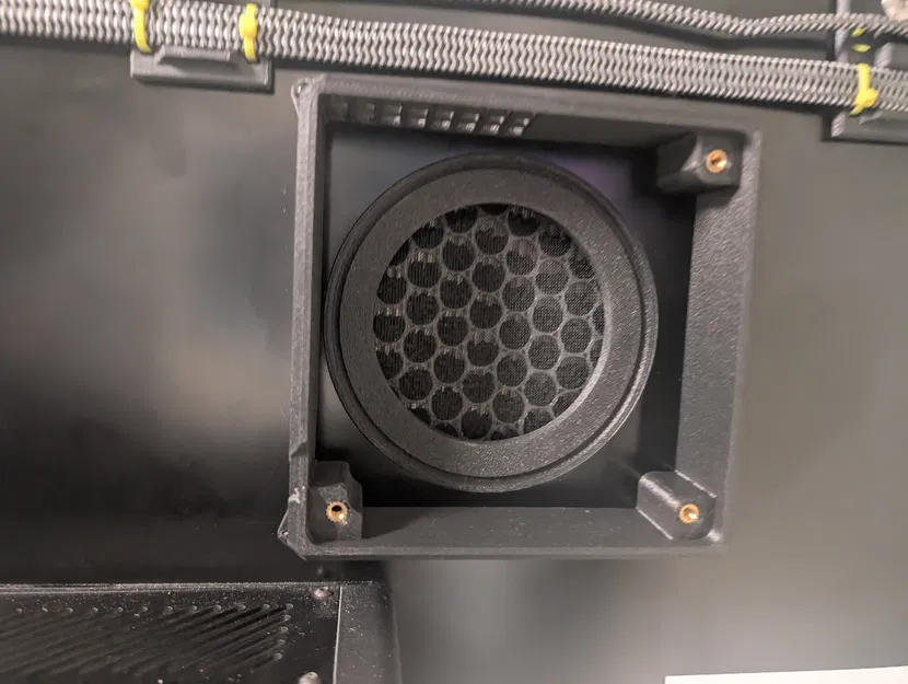 Cập nhật hệ thống lọc Rat Rig V-Core 4 (rat rig filter system update) - Image 3