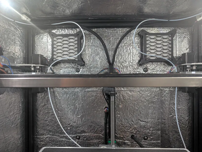 Cập nhật hệ thống lọc Rat Rig V-Core 4 (rat rig filter system update) - Image 6