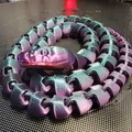Flexi Snake – Rắn dẻo uốn lượn - Thumbnail 2