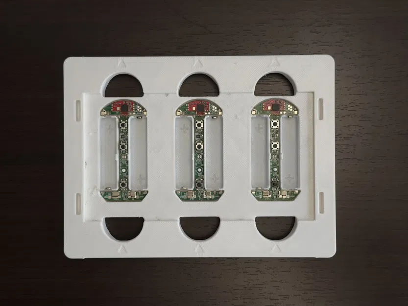 Đổi remote IKEA BILRESA 2 nút thành công tắc decora với mặt che screwless của Wyza - Image 7