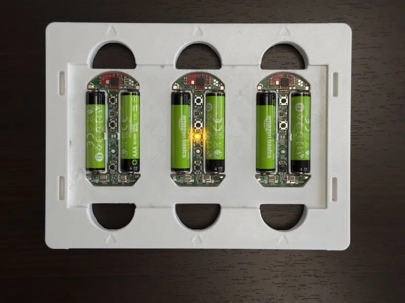 Đổi remote IKEA BILRESA 2 nút thành công tắc decora với mặt che screwless của Wyza - Image 8