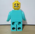 Mô hình Shark Suit Giant Minifig - Thumbnail 9